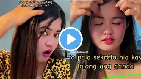 kamangyan viral video leak|Unveiling the Kamangyan Viral Video Shampoo Scandal: Impact,。